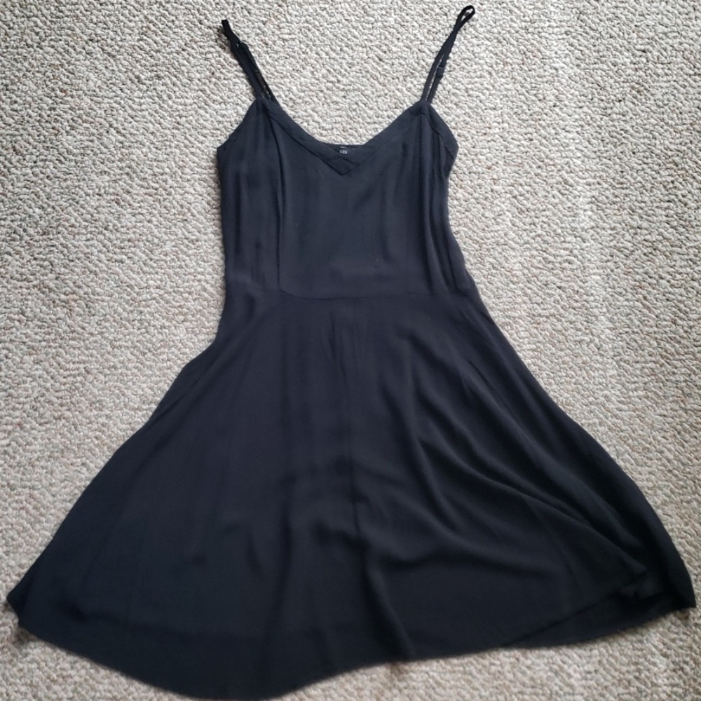 Cotton On Woven Krissy Dress